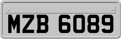 MZB6089