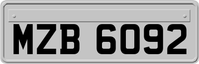 MZB6092