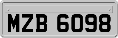 MZB6098