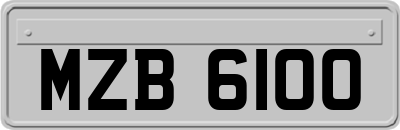 MZB6100
