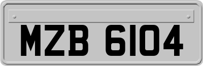 MZB6104