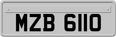 MZB6110