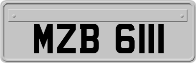 MZB6111
