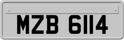 MZB6114