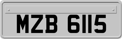 MZB6115