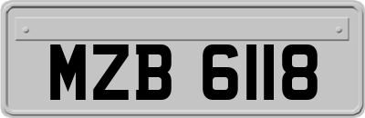 MZB6118