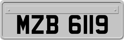 MZB6119