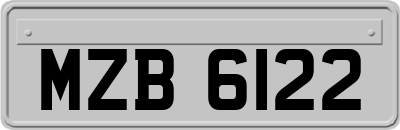 MZB6122