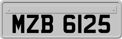 MZB6125