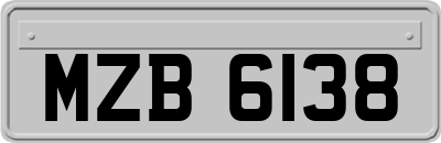 MZB6138