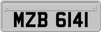 MZB6141