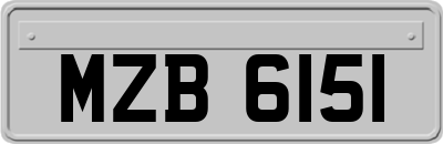 MZB6151
