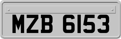 MZB6153