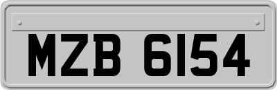MZB6154