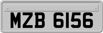 MZB6156