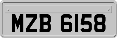 MZB6158