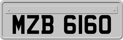 MZB6160