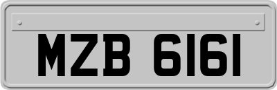 MZB6161