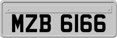 MZB6166