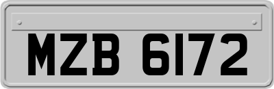 MZB6172