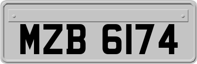 MZB6174