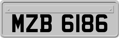 MZB6186