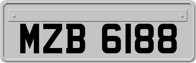 MZB6188