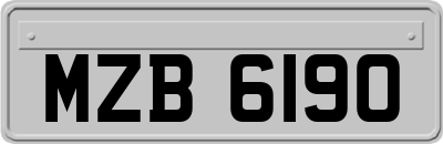 MZB6190