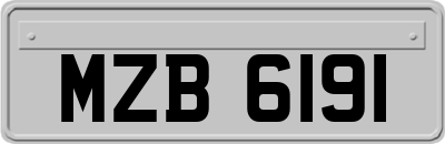 MZB6191