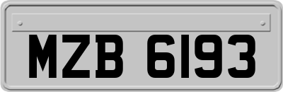 MZB6193