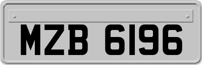 MZB6196