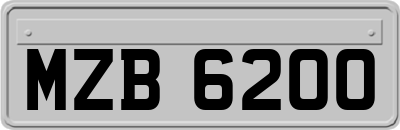 MZB6200
