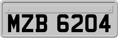 MZB6204