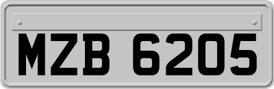 MZB6205
