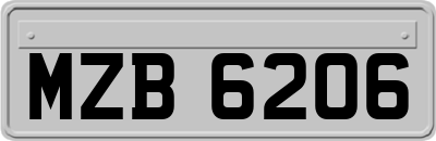 MZB6206