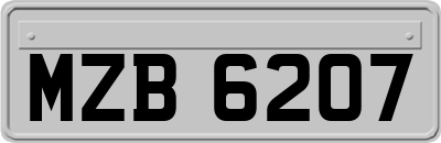 MZB6207