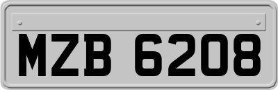 MZB6208