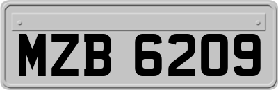 MZB6209