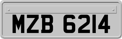 MZB6214