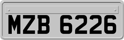 MZB6226
