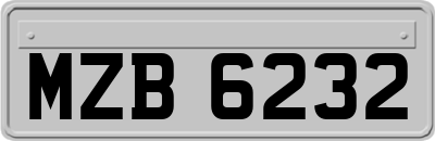 MZB6232