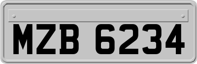 MZB6234
