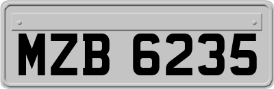 MZB6235