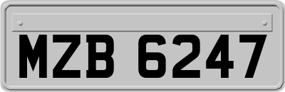 MZB6247