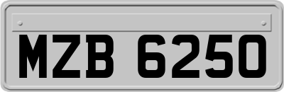 MZB6250