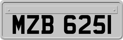 MZB6251