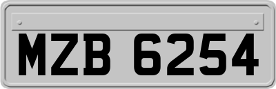 MZB6254