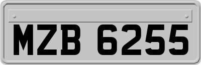 MZB6255