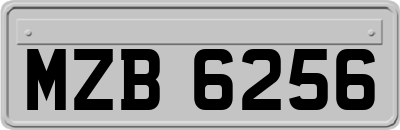 MZB6256