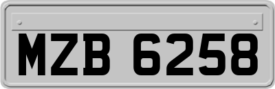 MZB6258